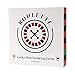 NOT JUST A BOX - Lucky Shot Drinking Game Roulette incl. Confezione Regalo Party Game Drinking Game
