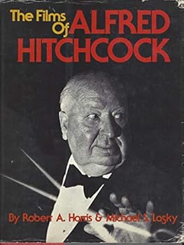 The Films of Alfred Hitchcock
