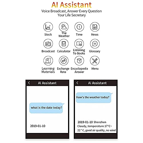 Smart Translator 117 corrige vos erreurs de traduction instantanément - 3