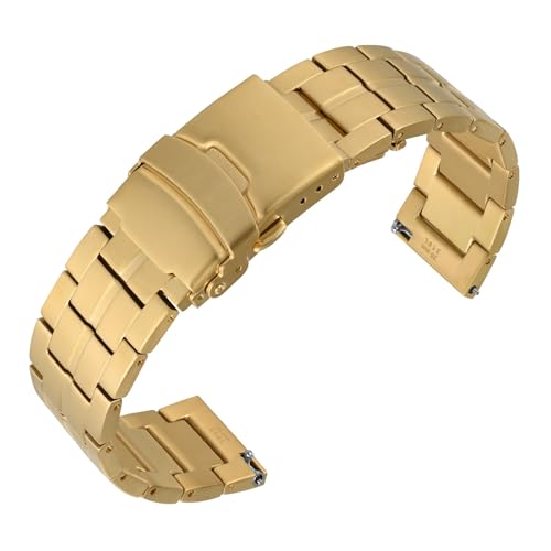 [ANNEFIT] ^voh 22mm wr[f[eBrvւoh 316LXeX|ւxg Quick Release S[h