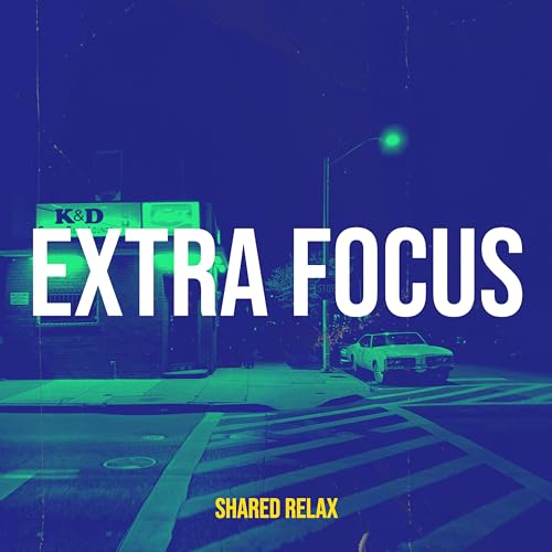  Extra Focus
