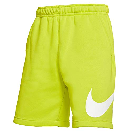 Short Nike M NSW Club BB Gx pour homme en coupe longueur genou