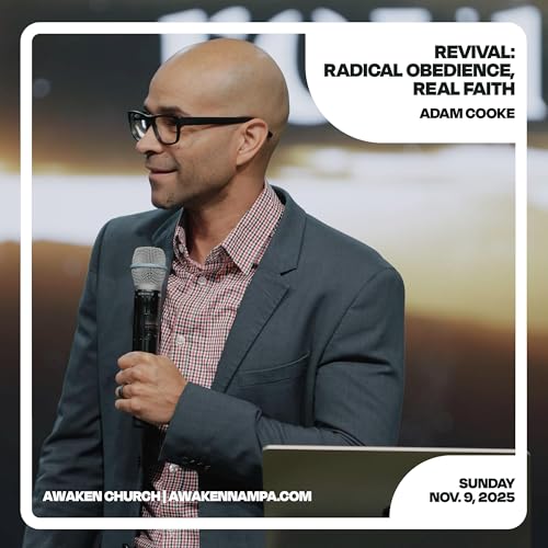 Revival: Radical Obedience, Real Faith