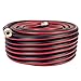 Kink Control Pro Garden Hose, Water Hosewith Superior UV Resistance, Ergonomic Grip, High Burst Strength, Triple Frame Technology for Kink Resistance, 50 Ft