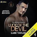 Cover of Luck of the Devil