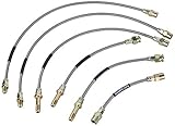 Alta resistencia Black Diamond DHK626A Latiguillos de Frenos