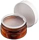 Tarro Plast Topacio 50Ml 30U Mestre