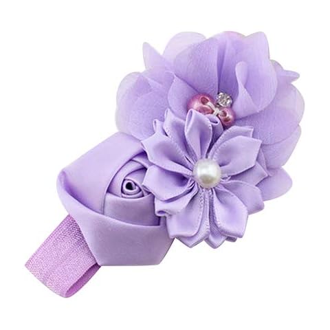 Bandeau floral Brussels Cover