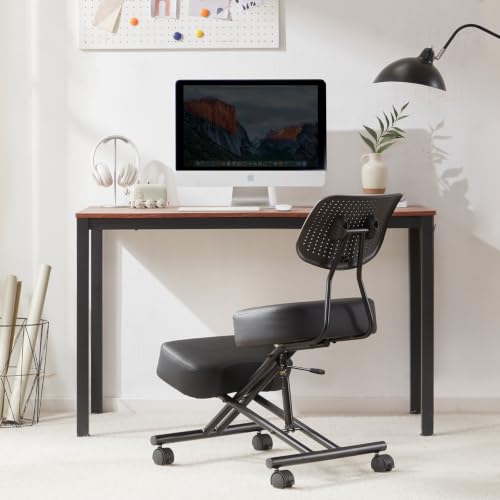 ergonomic knee chair reviews
