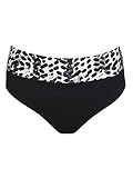 Primadonna Coachella Bikini-Slip mit Umschlagbund Damen