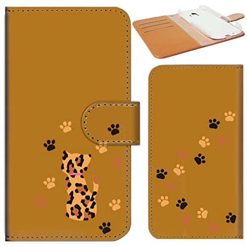 �K�[���Y�l�I �ėp AQUOS wish5 SH-52F �ƌ݊����̂���P�[�X �蒠�^ �X�}�z�P�[�X �g�уJ�o�[ �ϏՌ� (�˂����a/�x���K�� (�Z�b�g)) SHARP SH-52F-PD-MUS-AMI-0904