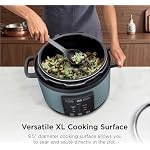HyperHeat Pressure Cooker 6.5 Quart Multi-Cooker - Image 7