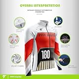 Zoom IMG-1 ffff olfeh abbigliamento ciclismo da Zoom IMG-1 ffff olfeh abbigliamento ciclismo da