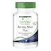 Produktbild Fairvital | Amino Max Plus - 90 Tabletten - Aminosäuren Komplex - HOCHDOSIERT - enthält 8 essentielle Aminosäuren - VEGAN