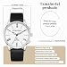 Hearkent Reloj parlante para personas con discapacidad visual Imagen de Hearkent Reloj parlante para personas con discapacidad visual
