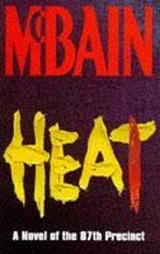 Heat (87th Precinct) 0340593334 Book Cover