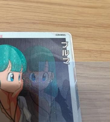 Amazon.co.jp: ドラゴンボ ールヒーローズMM2-014DA ブルマ
