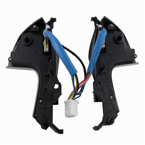 Interrupteur volant audio bluetooth 84250-0E260 commande bouton commutation Corolla