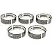 Clevite MS-2227A Engine Crankshaft Main Bearing Set
