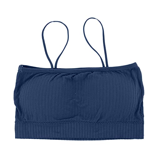 Brassière de sport anti-irritation avec maintien push up pour éviter les douleurs