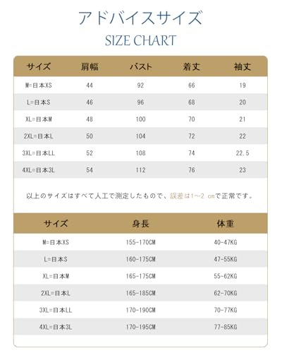 SHOREKEEPER インナーシャツ 5枚組 綿100% Vネック 半袖 Tシャツ の商品画像 5