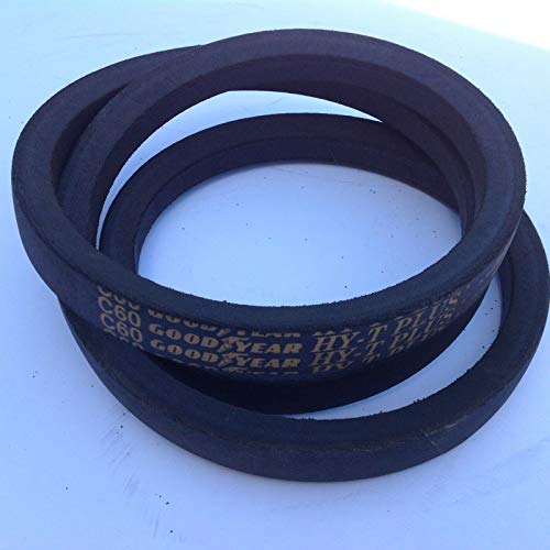 Goodyear HY-T Plus V-Belt C60