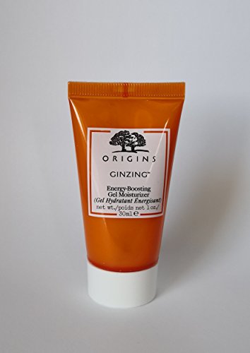 Origins Ginzing Energy-Boosting Gel Moisturizer 1oz/30 UB