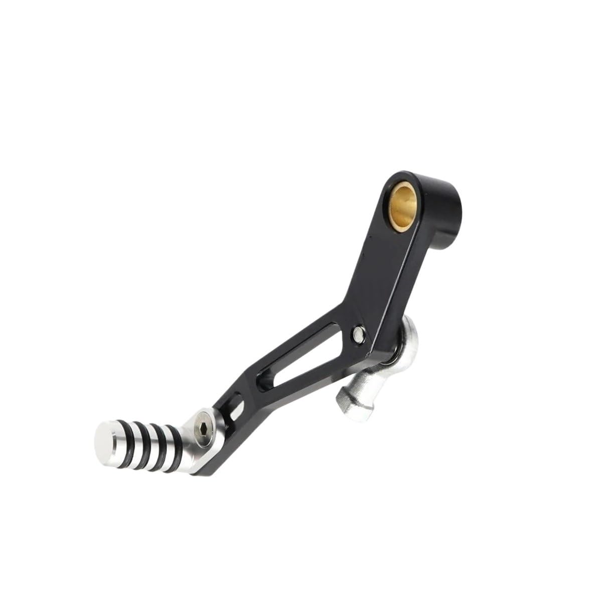 Sélecteur de vitesse moto réglable en aluminium pour MT-07, Tracer 700 et XSR700