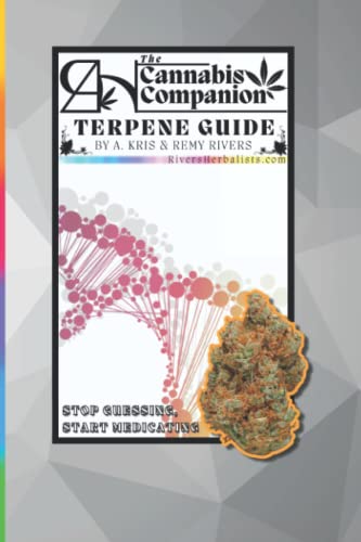 RH Cannabis Companion: Terpene Guide