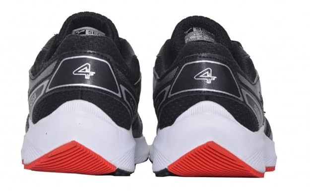 Image of SPOTLIFESZ Men's Running Shoes | Sports Shoes for Men | Lightweight Breathable Mesh Walking & Jogging Shoes | Cushioned Sole Athletic Footwear
