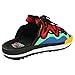 Nike Offline 2.0 PRM QS Light Green Spark/Black/University Red 10 D (M)