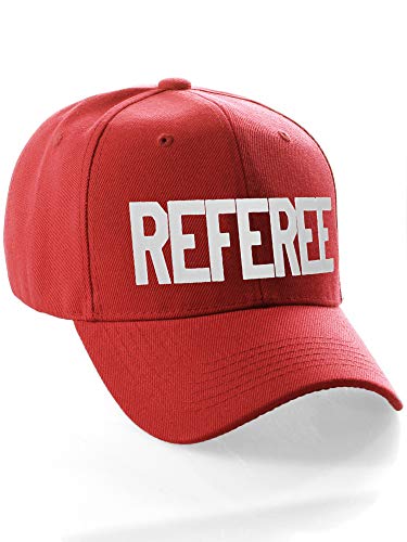 Gorra Deportiva Clásica Ajustable con Visera Curva miniatura 2