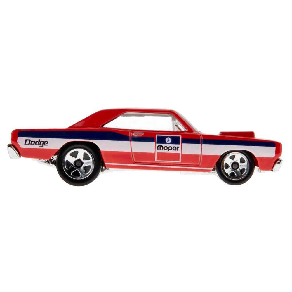 Hot Wheels '68 Dodge Dart - Mopar (2022) 1/5 : Amazon.ca: Toys & Games