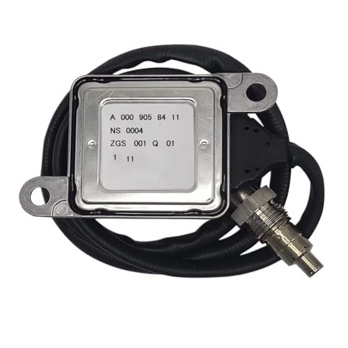 Capteur de Nox sonde oxyde azote Benz W221 W212 X253 C253 W222 V222 R172 W166