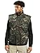 Produktbild Brandit Ranger Weste, Woodland, Größe 4XL