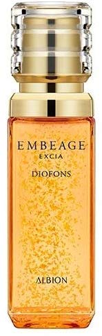 アルビオン　エクシアアンベアージュ　ディオフォンス 美容液　40ml Amazon.co.jp: アルビオン ALBION アンベアージュ ディオフォンス 40mL