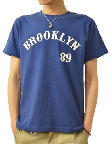 (�W�[���Y�o�O)JEANSBUG BROOKLYN �I���W�i�� �u���b�N���� �A���J�W �v�����g ���� T�V���c �����Y ���f�B�[�X �傫���T�C�Y ST-BROOK L �C���f�B�S(87)