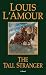 The Tall Stranger: A Novel