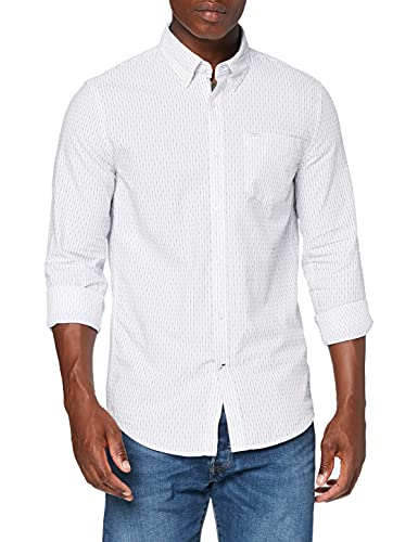 Pepe Jeans Gareth Blusa, 0aamulti, L para Hombre