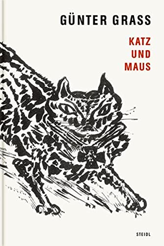 Katze Und Maus Günter Grass Amazon.com: Katz und Maus: 9783869302379: Grass, Günter: Books