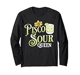 Pisco Sour