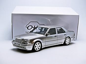 BoS Models メルセデス・ベンツ W124 300TE シルバー1/18 BoS Models メルセデス・ベンツ W124 300TE レッド 1/18 - メルカリ