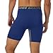 Hanes Men's X-Temp Total Support Pouch Boxer Brief, Anti-Chafing, Moisture-Wicking Underwear, Multi-Pack, Blue/Grey/Black, Medium