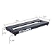 ENO MUSIC Ex Stompbox Guitar Effects Pedal board Mini with Mountain Tape & Cable Tie (14