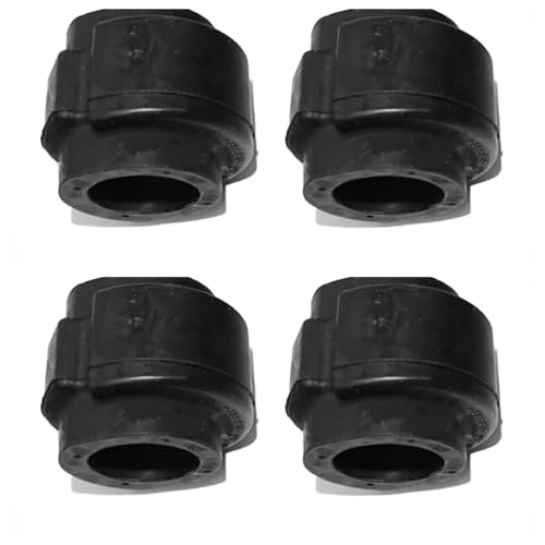 Silentbloc de barre antiroulis avant 8K0411327A suspension Audi A4 S4 Quattro 2008