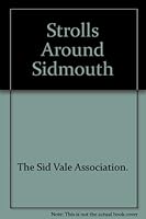 Strolls Around Sidmouth 0950430722 Book Cover