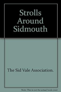 Paperback Strolls Around Sidmouth Book