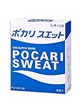ポカリスエットパウダー(1L用) 1 用×5袋
