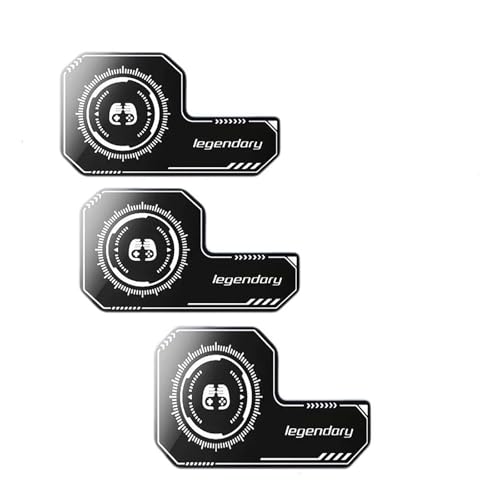 Image of Mobile Cooler​ Clip for Smartphones, 3-Pack Phone Cooler for Gaming, Compact Gaming Cooler​ with Heat Sink, Phone Cooler​ Accessories for Android & iOS