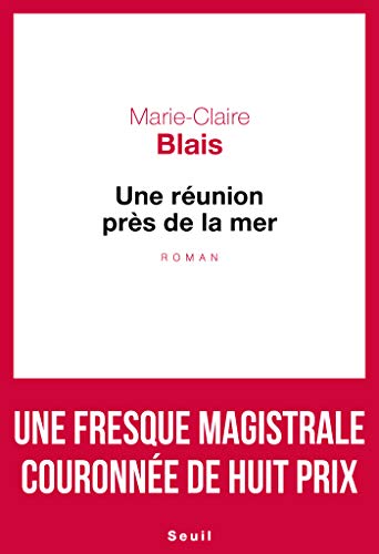 Une réunion près de la mer PDF